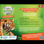Défis nature protect - Coffret 3 booster