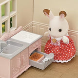Cosy cottage - new 5567