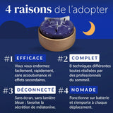 Dream - s'endormir facilement