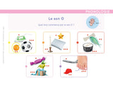 Chevalet Vive la Maternelle 3-6 ans