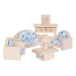 Plan Toys - Maison Victorienne