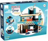 Garage - Vilacity