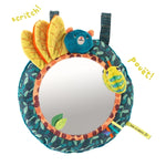 Moulin Roty - Miroir d'activités - Dans la jungle