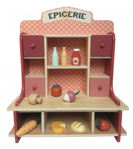 Egmont Toys - Petite épicerie