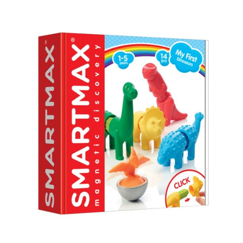 Smart - Smartmax - Dinosaures