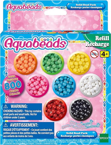 Aquabeads - Recharge Aquabeads