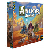 Iello - Andor Junior