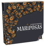 Gigamic - Mariposas