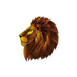 Eureka - Rainbowooden Lion
