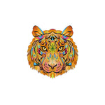 Eureka - Rainbowooden - Tigre