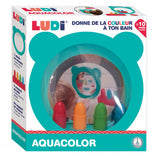 Ludi - Aquacolor