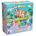 Géronimo Games - Recto Verso