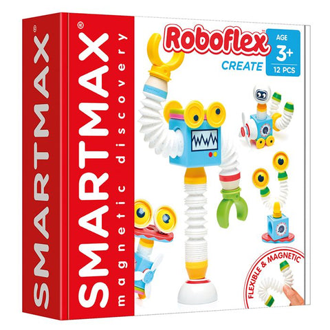 Smart - Roboflex create - Smartmax