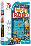 Smart - Robot factory