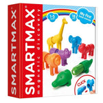Smart - Smartmax - Safari