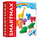 Smart - Smartmax - Safari