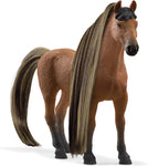 Schleich - Etalon Akhal-Teke - 42621 beauty horse