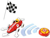 Brio - Voiture télécommandé - Remote control Race car