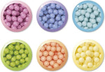 Aquabeads - Aquabeads - Recharge perles pastel