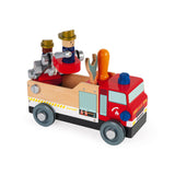 Janod - Brico'kids - Camion de chantier