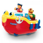 Wow - Tommy Tug Boat