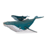 Janod - Kit baleine 3D