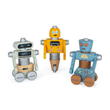 Janod - Robots bricokid's