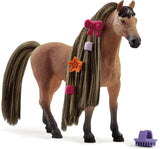 Schleich - Etalon Akhal-Teke - 42621 beauty horse