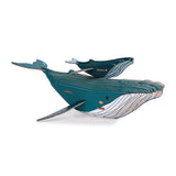 Janod - Kit baleine 3D