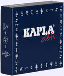 Kapla - Kapla défi