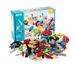 Brio - Builder construction Set - 34587