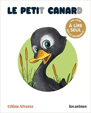 Les arènes - Le petit Canard (Céline Alvarez)