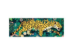 Djeco - Puzzle Gallery - 1000pcs Leopard