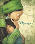 Mijade Editions - Mamans