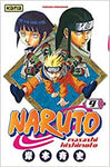 Kana éditions - Naruto T9