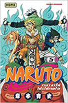 Kana éditions - Naruto T5