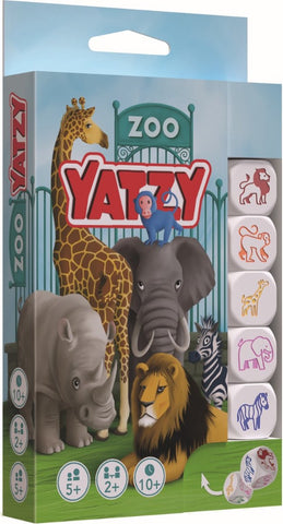 Smart - Yatze Zoo