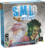 Gigamic - Similo - Mythes