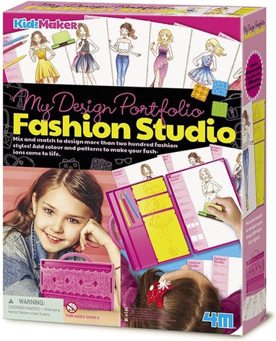 4M - Fashion studio