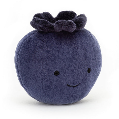 Jellycat - Amuseable Blueberry