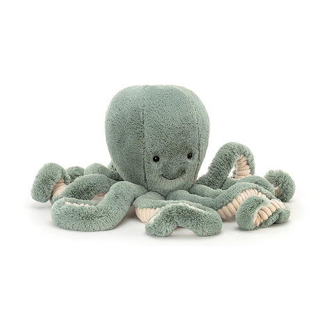 Jellycat - Octopus odyssey - Large