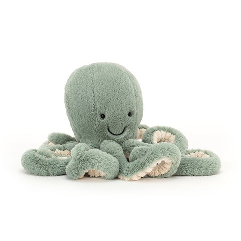 Jellycat - Octopus Odyssey - Baby