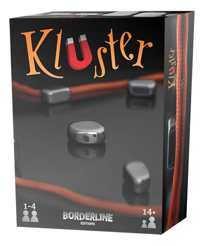 Blackrock - Kluster