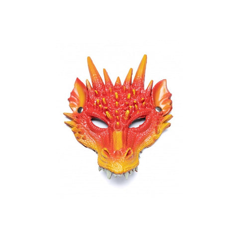 Great Pretenders - Masque Dragon rouge