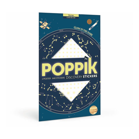 Poppik - Poster Constellation