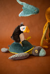 Moulin Roty - Grande tortue