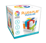 Smart - Plug & Play puzzler