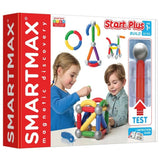 Smart - Smartmax - Start plus