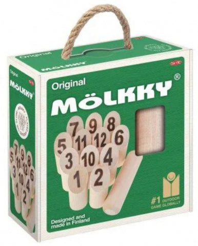 Asmodée - Molkky (carton)