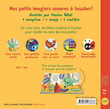 Gallimard Jeunesse - Mes comptines à toucher
